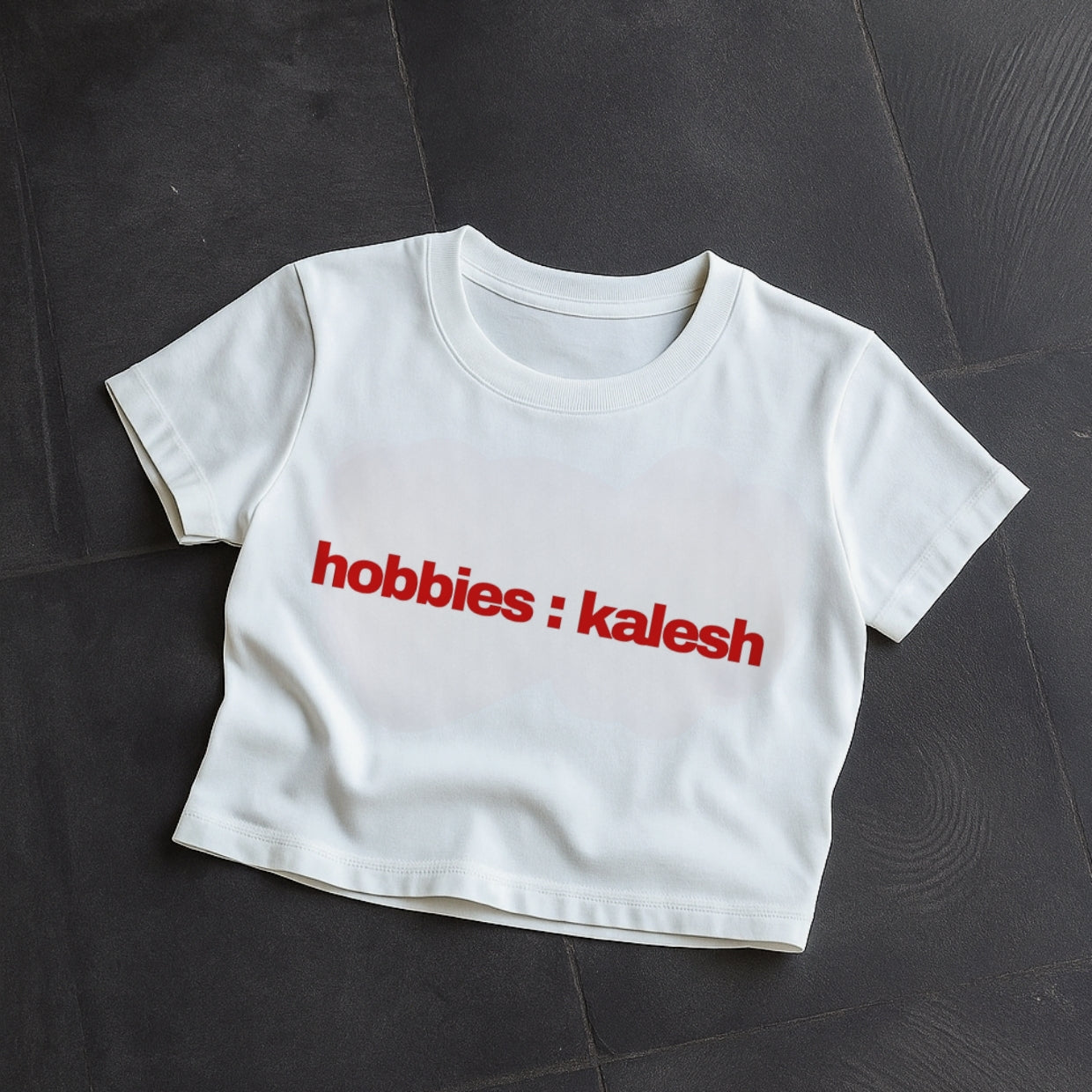 ‘Hoobies : Kalesh’ BabyTee