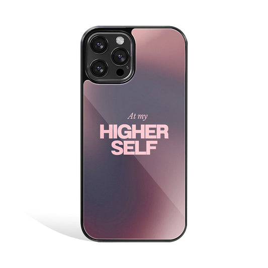 Elevated Mind | Glass Case