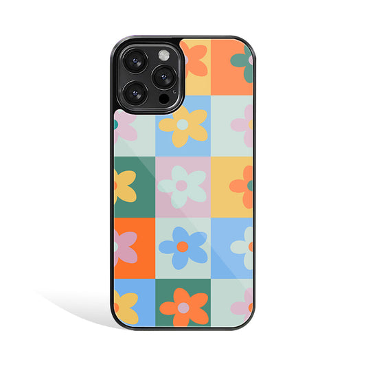 KinderGarden Petals | Glass Case