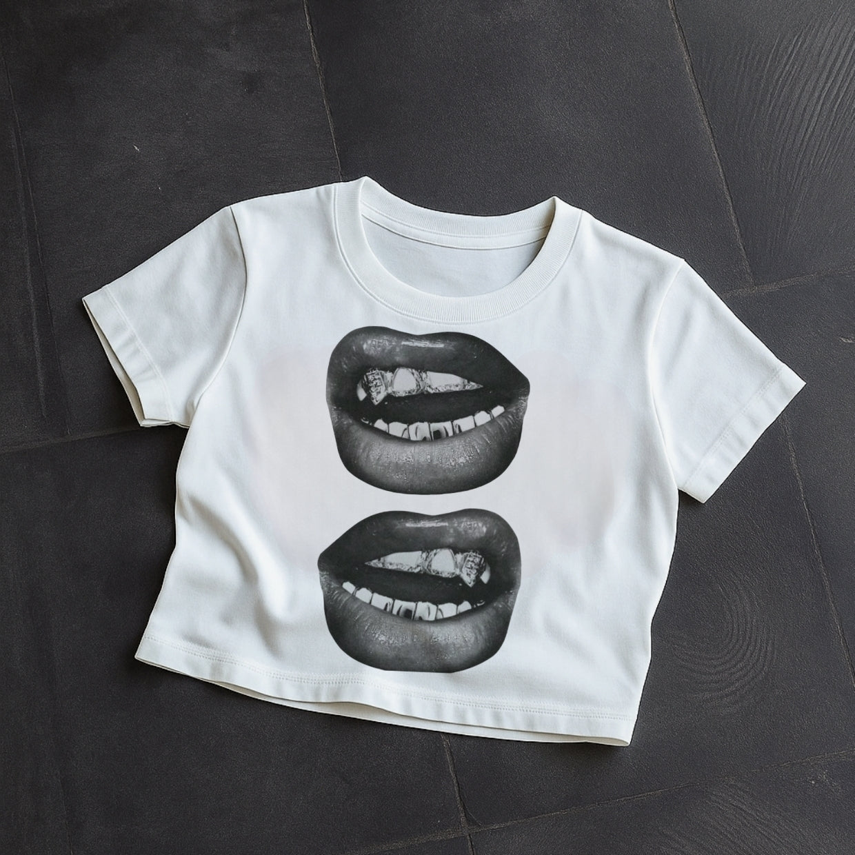 ‘Rebel-Mood’ BabyTee