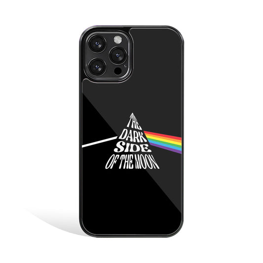 Scarlet Wave | Glass Case