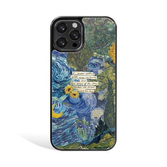 VanGogh | Glass Case